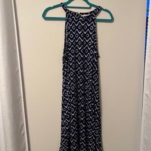 Women’s tank sun dress